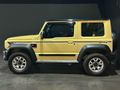 2024 Suzuki Jimny 1.5 GLX Auto