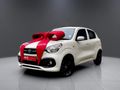 2025 Toyota Vitz 1.0 XR AMT