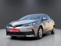 2025 Toyota Corolla Quest 1.8 Plus