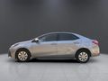 2025 Toyota Corolla Quest 1.8 Plus