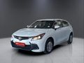 2025 Toyota Starlet 1.5 XI