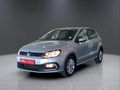 2024 Volkswagen Polo Vivo 1.6 Life