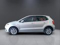 2024 Volkswagen Polo Vivo 1.6 Life
