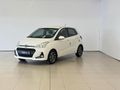 2018 Hyundai Grand i10 1.25 Glide