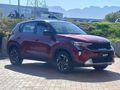 2024 Kia Sonet 1.5 LX