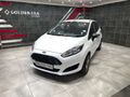 2016 Ford Fiesta 1.4 Ambiente 5-dr
