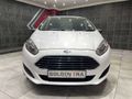2016 Ford Fiesta 1.4 Ambiente 5-dr