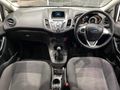 2016 Ford Fiesta 1.4 Ambiente 5-dr