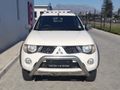 2010 Mitsubishi Triton 3.2 DI-D 4x4 Auto Double-Cab