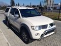 2010 Mitsubishi Triton 3.2 DI-D 4x4 Auto Double-Cab