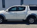 2010 Mitsubishi Triton 3.2 DI-D 4x4 Auto Double-Cab