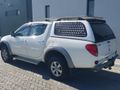 2010 Mitsubishi Triton 3.2 DI-D 4x4 Auto Double-Cab