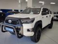 2024 Toyota Hilux 2.8 GD-6 Raised Body Legend RS 4x4 Auto Double-Cab