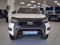 2024 Toyota Hilux 2.8 GD-6 Raised Body Legend RS 4x4 Auto Double-Cab