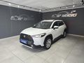 2022 Toyota Corolla Cross 1.8 XS