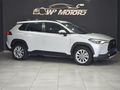 2022 Toyota Corolla Cross 1.8 XS