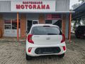 2022 Kia Picanto 1.2 Style