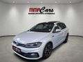 2019 Volkswagen Polo 1.0 TSI Highline Auto (85kW)