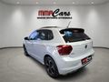 2019 Volkswagen Polo 1.0 TSI Highline Auto (85kW)