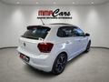 2019 Volkswagen Polo 1.0 TSI Highline Auto (85kW)