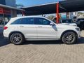 2017 Mercedes-Benz GLC 250d
