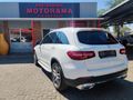 2017 Mercedes-Benz GLC 250d