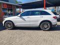 2017 Mercedes-Benz GLC 250d