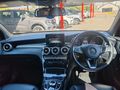 2017 Mercedes-Benz GLC 250d