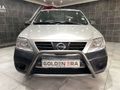 2017 Nissan NP200 1.5 dCi ICE
