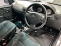 2017 Nissan NP200 1.5 dCi ICE