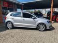 2022 Volkswagen Polo Vivo 1.4 Comfortline 5-dr