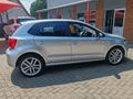 2022 Volkswagen Polo Vivo 1.4 Comfortline 5-dr