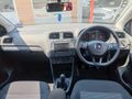 2022 Volkswagen Polo Vivo 1.4 Comfortline 5-dr