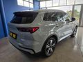 2026 Ford Territory Titanium 1.8L Ecoboost Auto