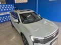 2026 Ford Territory Titanium 1.8L Ecoboost Auto