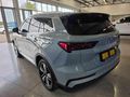 2026 Ford Territory Titanium 1.8L Ecoboost Auto