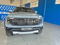 2026 Ford Ranger 3.0 V6 Raptor Auto 4x4 Double-Cab