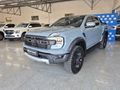 2026 Ford Ranger 3.0 V6 Raptor Auto 4x4 Double-Cab