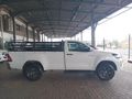 2023 Toyota Hilux 2.4 GD-6 Raider 4x4 Auto Single-Cab