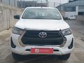 2023 Toyota Hilux 2.4 GD-6 Raider 4x4 Auto Single-Cab