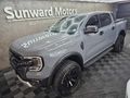 2024 Ford Ranger 2.0D Bi-Turbo Tremor 4x4 Double-Cab Auto