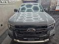 2024 Ford Ranger 2.0D Bi-Turbo Tremor 4x4 Double-Cab Auto