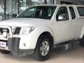 2013 Nissan Navara 2.5 dCi XE KingCab Single-Cab