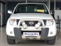 2013 Nissan Navara 2.5 dCi XE KingCab Single-Cab