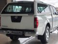 2013 Nissan Navara 2.5 dCi XE KingCab Single-Cab