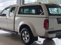 2013 Nissan Navara 2.5 dCi XE KingCab Single-Cab