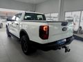2026 Ford Ranger 2.0D Sit Xlt Auto Double-Cab