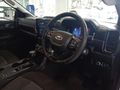 2026 Ford Ranger 2.0D Sit Xlt Auto Double-Cab