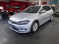 2018 Volkswagen Polo 1.0 TSI Comfortline Auto
