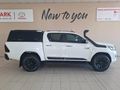 2020 Toyota Hilux 2.8 GD-6 Raider 4x4 Auto Double-Cab